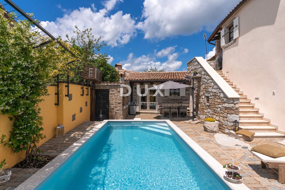 Casa In vendita - ISTARSKA GRAČIŠĆE