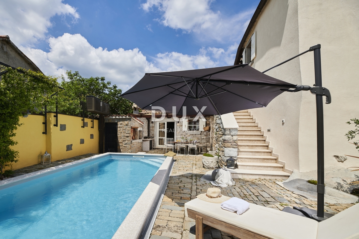 Casa In vendita - ISTARSKA GRAČIŠĆE