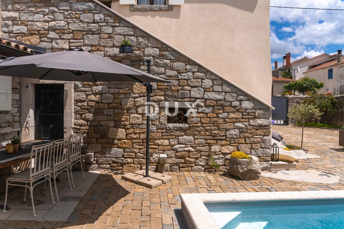 Casa In vendita - ISTARSKA GRAČIŠĆE