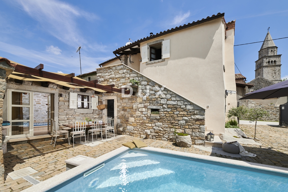 Casa In vendita - ISTARSKA GRAČIŠĆE