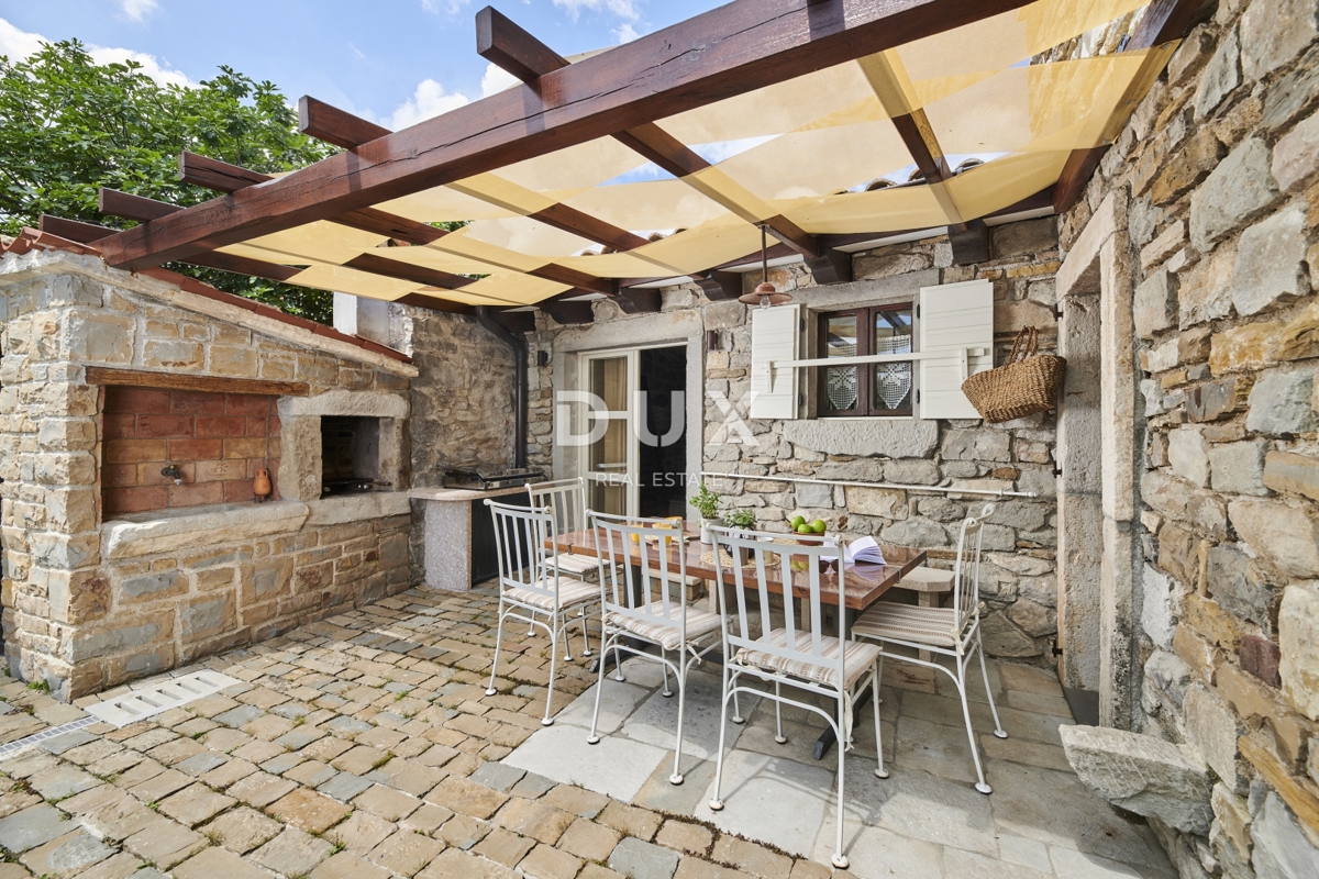 Casa In vendita - ISTARSKA GRAČIŠĆE