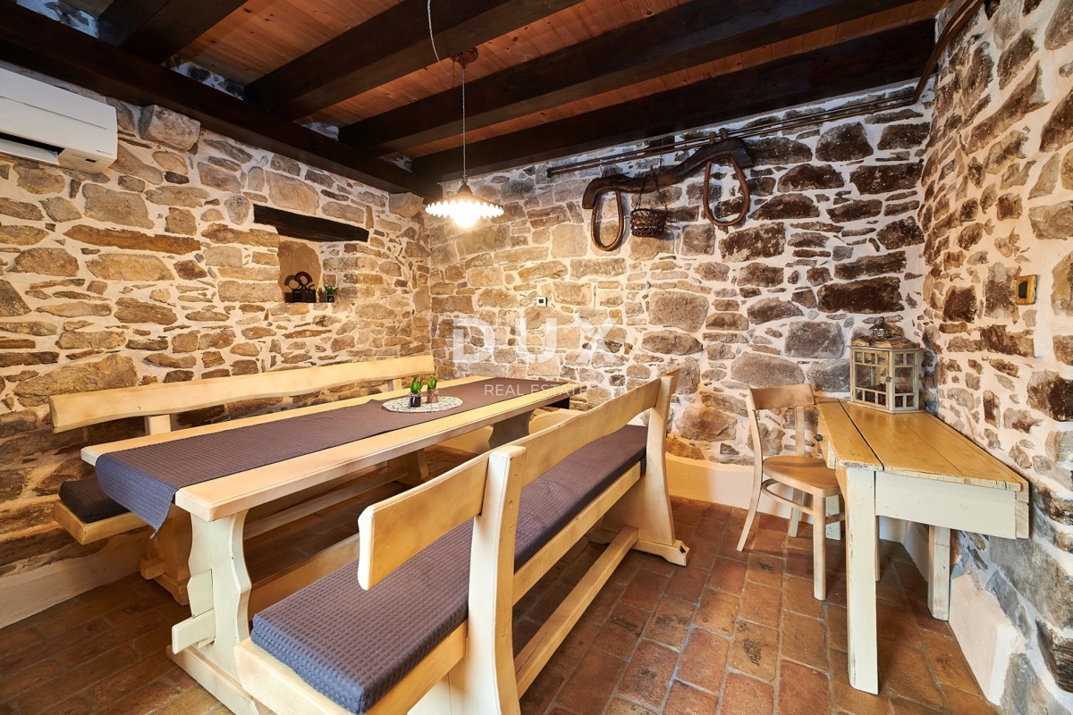 Casa In vendita - ISTARSKA GRAČIŠĆE