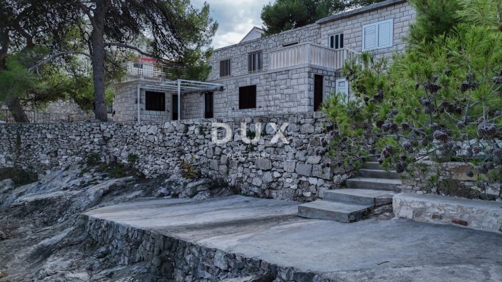 Haus Zu verkaufen - Splitsko-dalmatinska Brač - foto 4/9