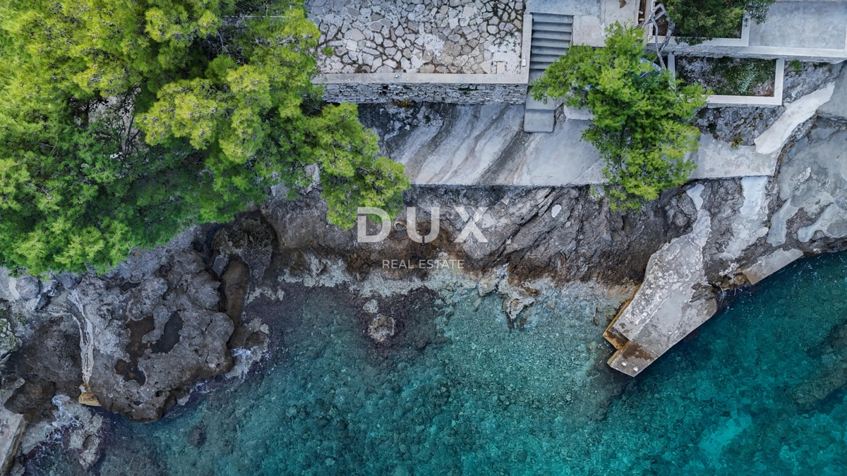 House For sale - Splitsko-dalmatinska Brač - foto 1/9