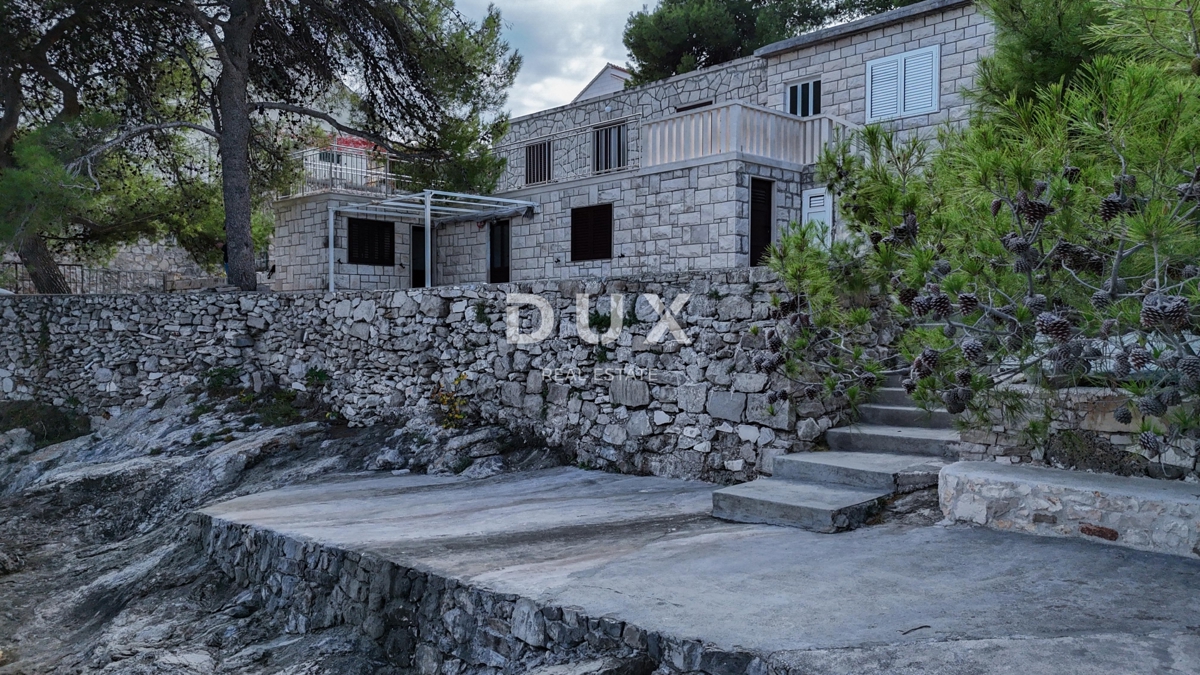 House For sale - Splitsko-dalmatinska Brač - foto 4/9