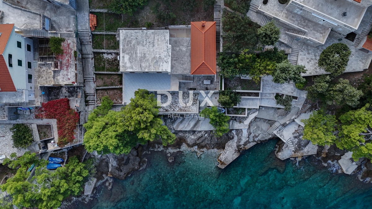 House For sale - SPLITSKO-DALMATINSKA BRAČ