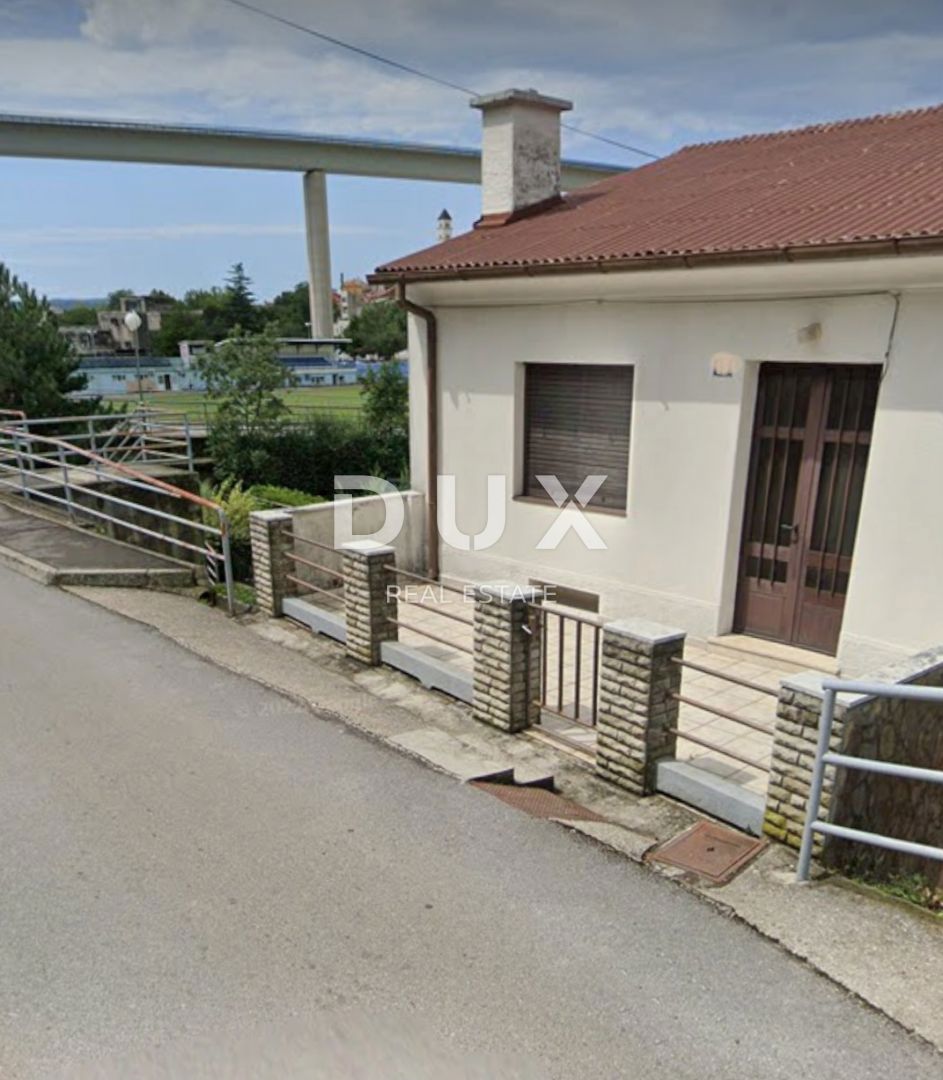 Kuća Na prodaju - PRIMORSKO-GORANSKA CRIKVENICA