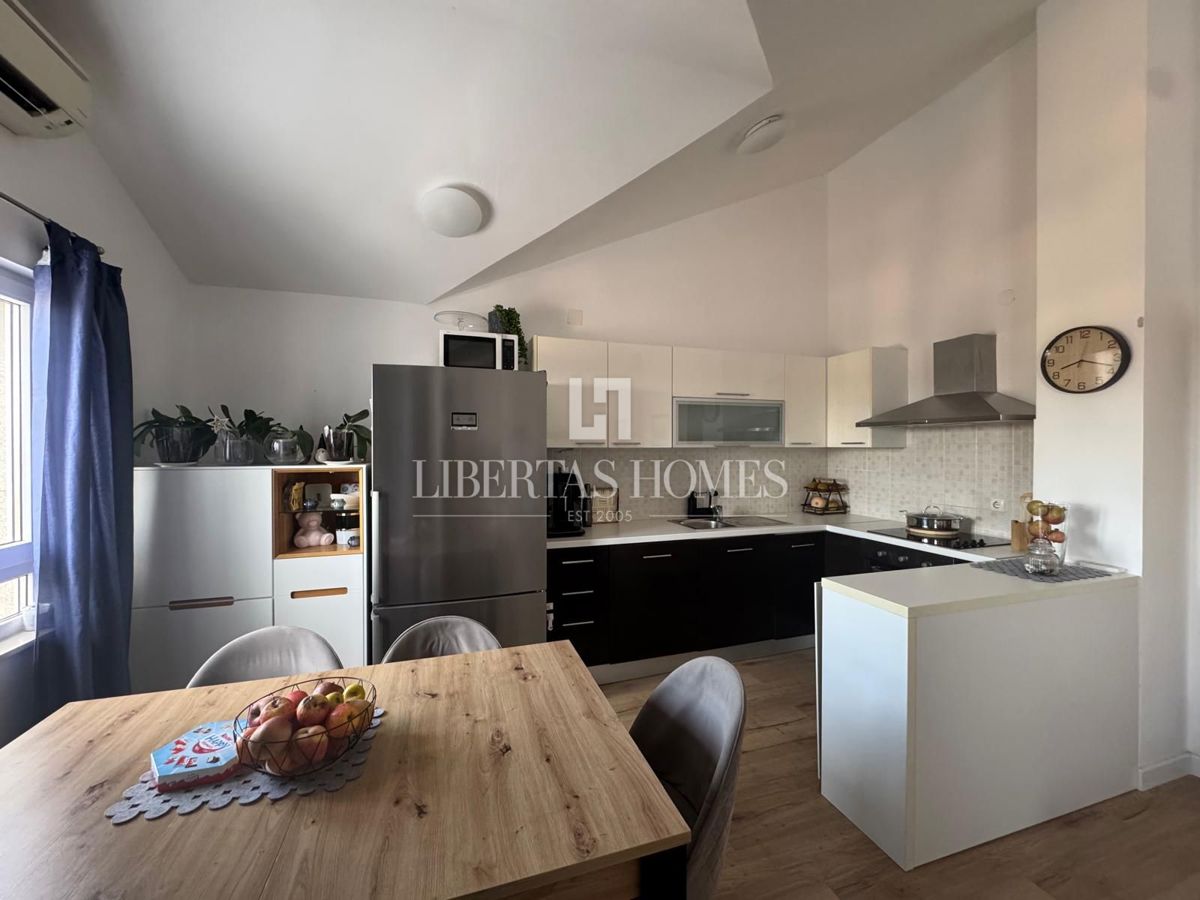 Apartmán Na prodej - DUBROVAČKO-NERETVANSKA DUBROVNIK