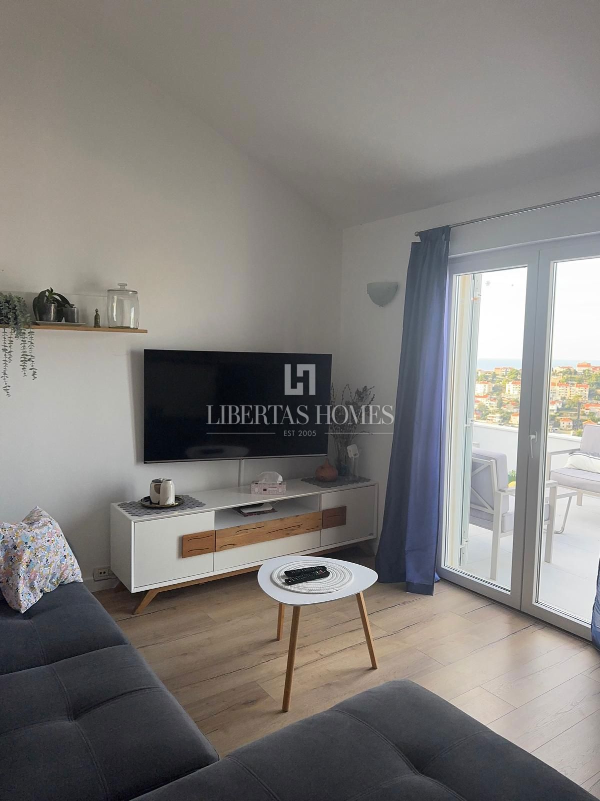 Apartmán Na prodej - DUBROVAČKO-NERETVANSKA DUBROVNIK