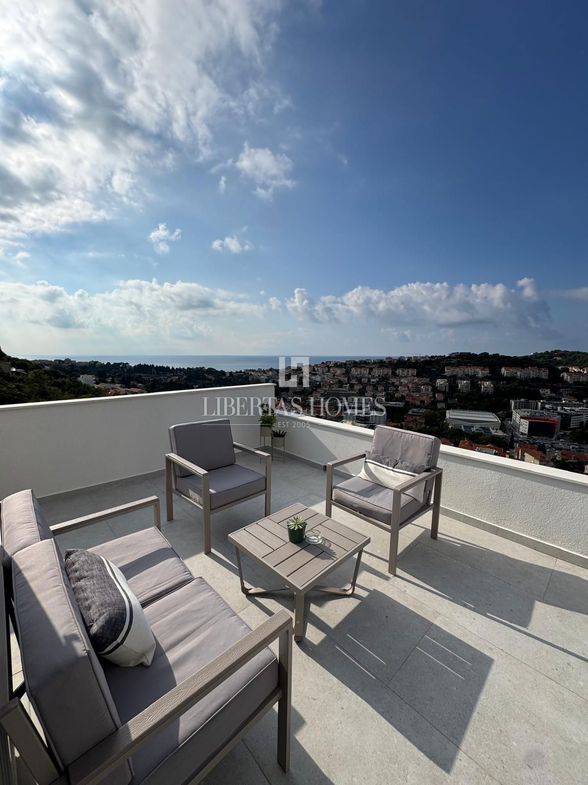 Apartmán Na prodej - DUBROVAČKO-NERETVANSKA DUBROVNIK