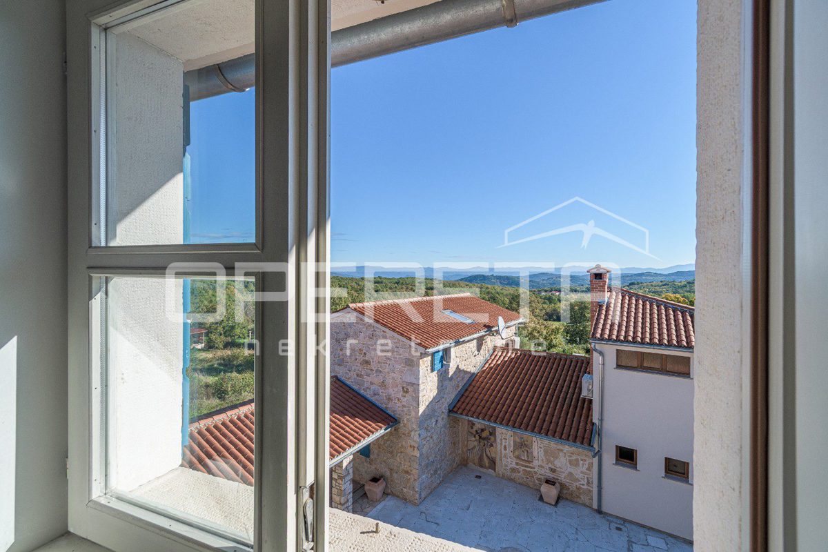 Kuća Na prodaju - ISTARSKA VIŽINADA
