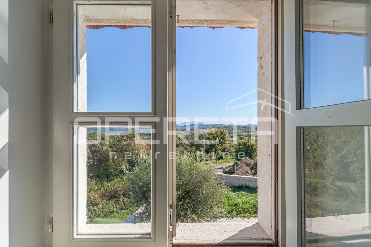 Maison À vendre - ISTARSKA VIŽINADA