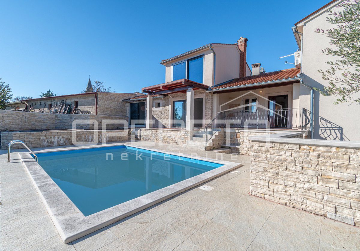 Maison À vendre - ISTARSKA VIŽINADA