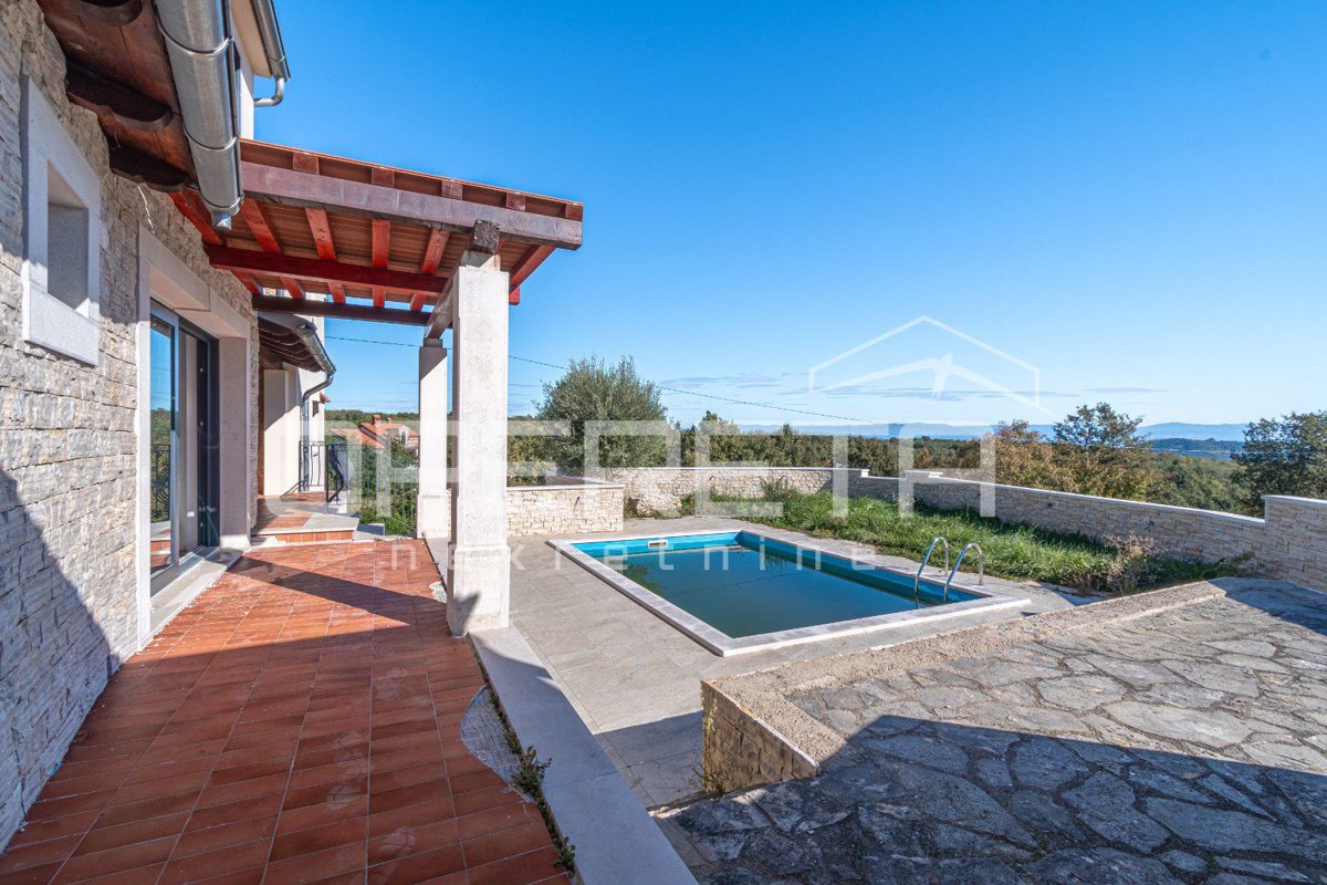 Maison À vendre - ISTARSKA VIŽINADA