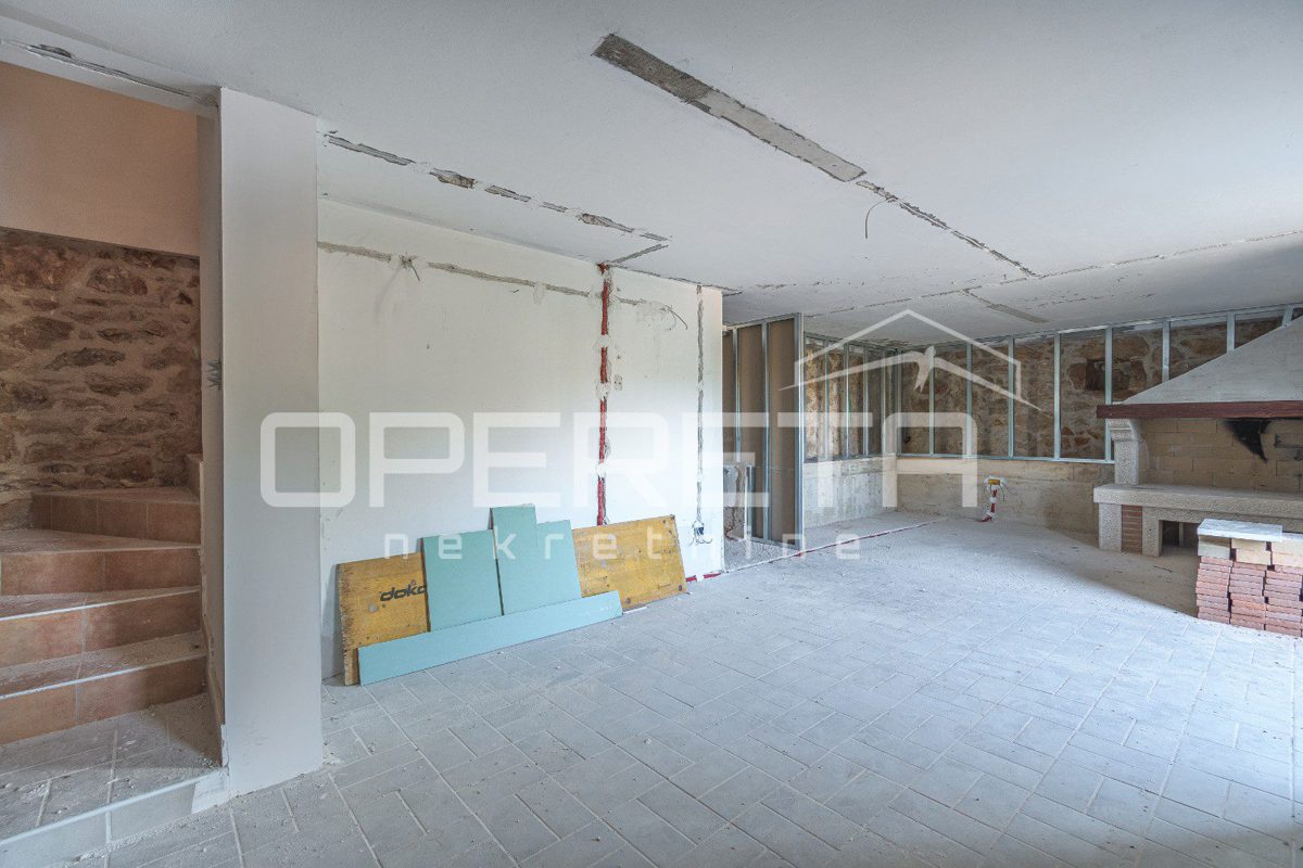 Maison À vendre - ISTARSKA VIŽINADA