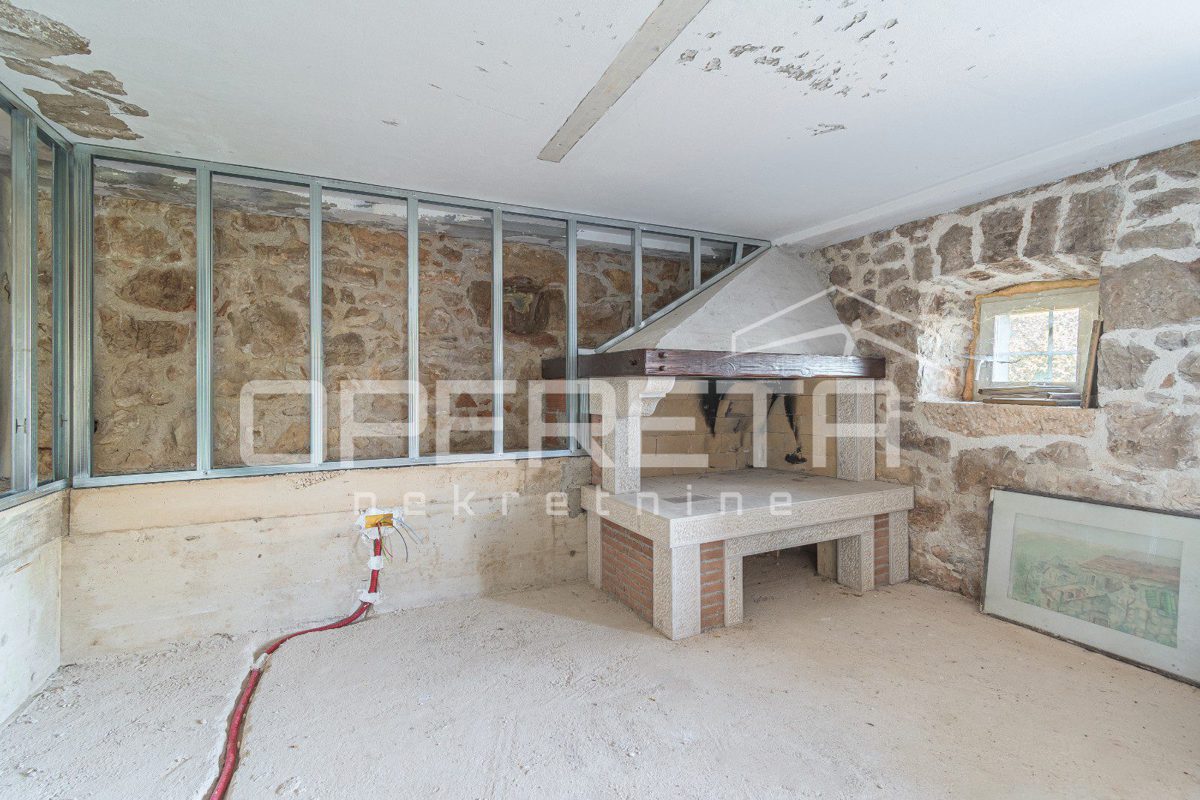 Maison À vendre - ISTARSKA VIŽINADA