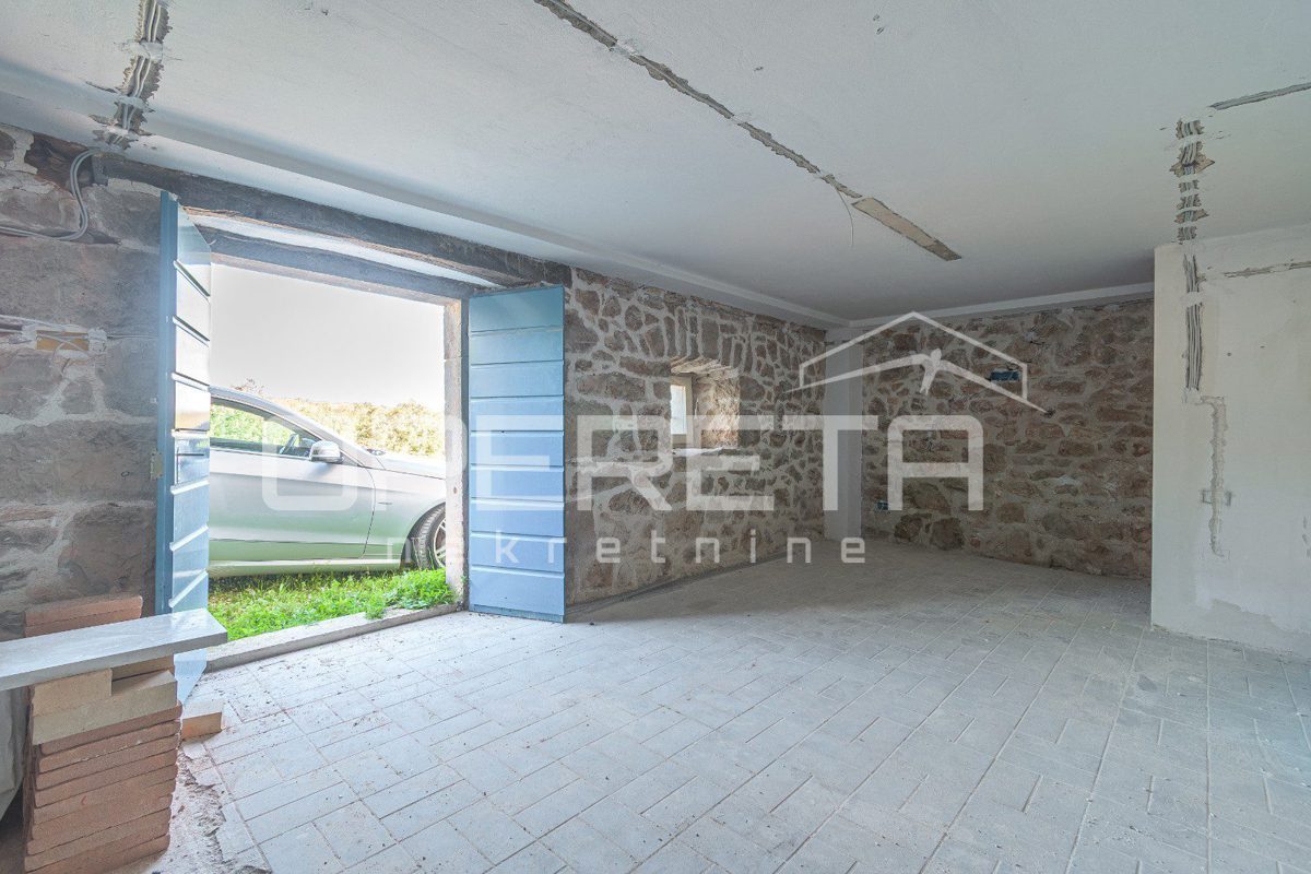 Maison À vendre - ISTARSKA VIŽINADA