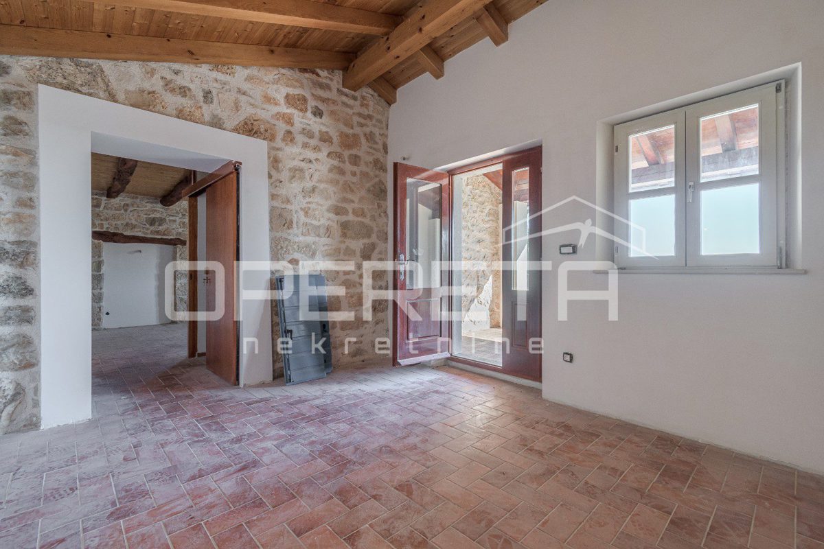 Maison À vendre - ISTARSKA VIŽINADA