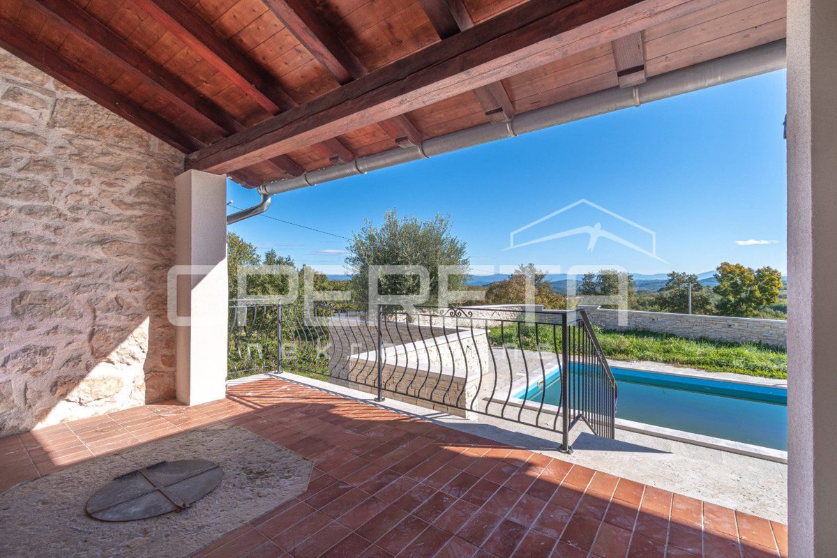Maison À vendre - ISTARSKA VIŽINADA