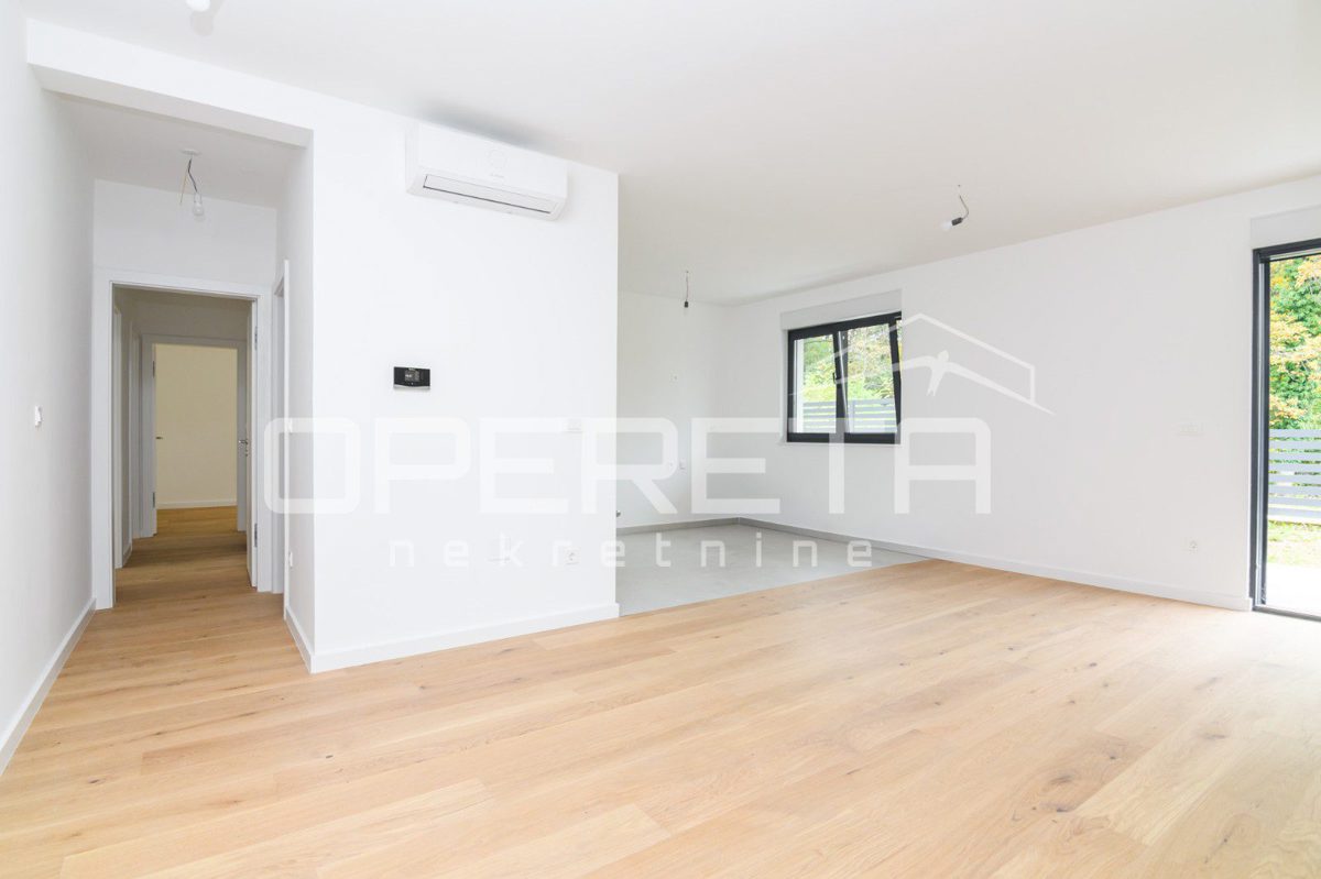 Apartment Zu verkaufen - Grad Zagreb Zagreb - foto 1/25