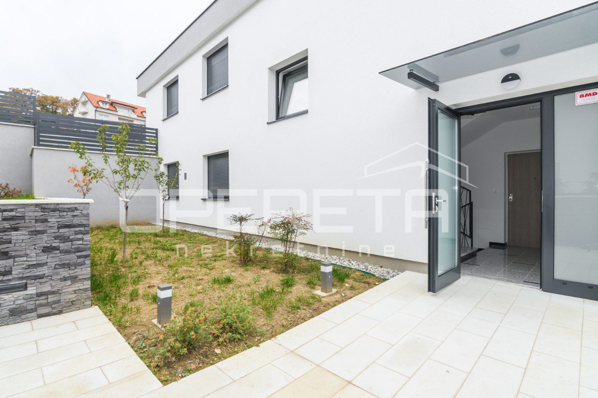 Apartment Zu verkaufen - GRAD ZAGREB ZAGREB