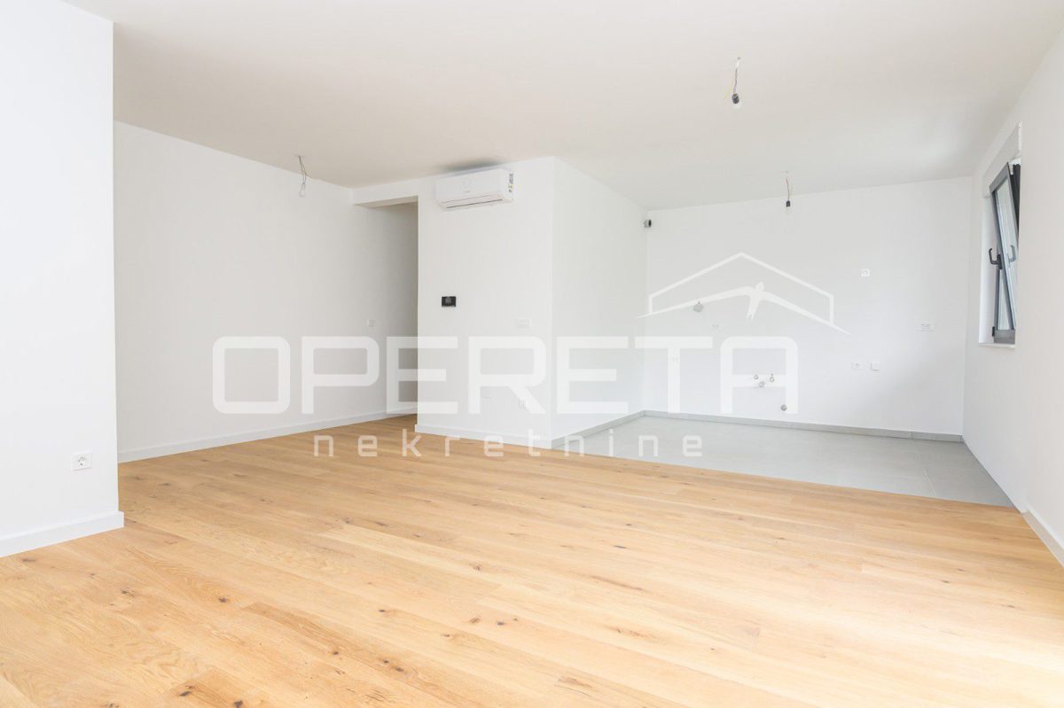 Apartment Zu verkaufen - Grad Zagreb Zagreb - foto 2/25