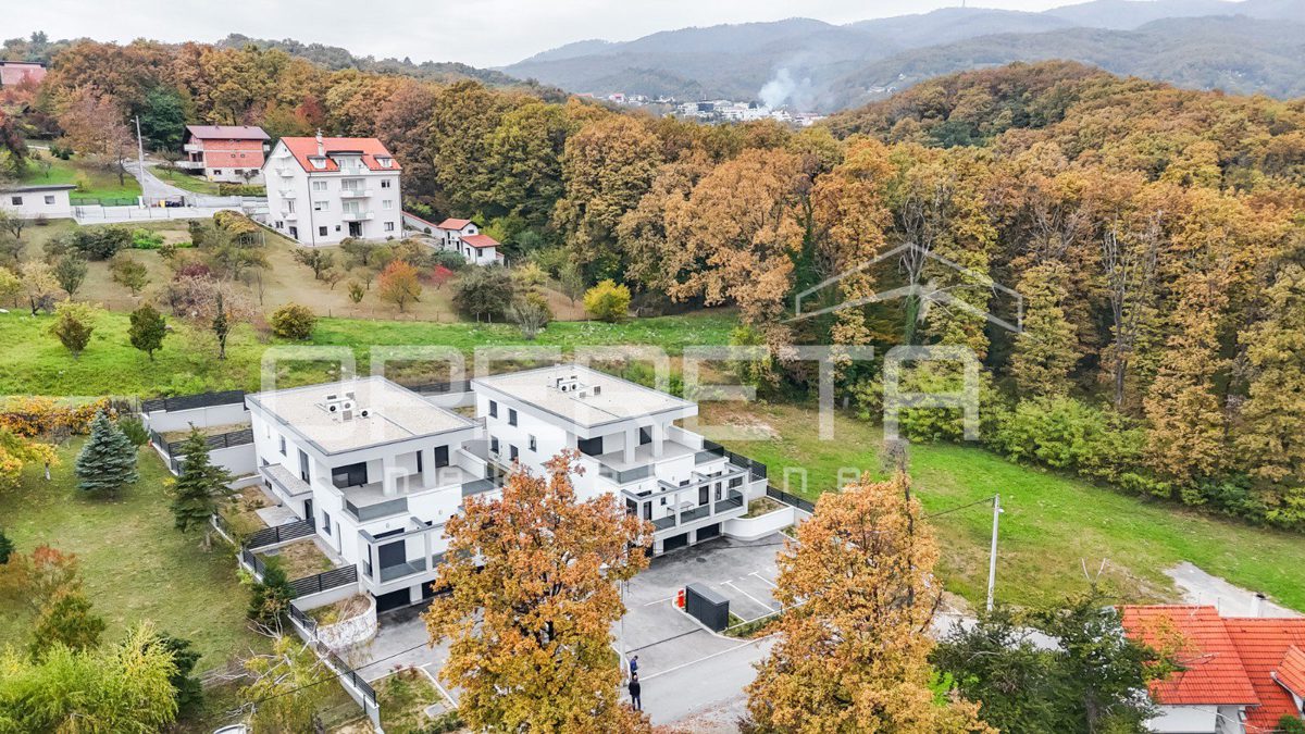 Apartment Zu verkaufen - GRAD ZAGREB ZAGREB