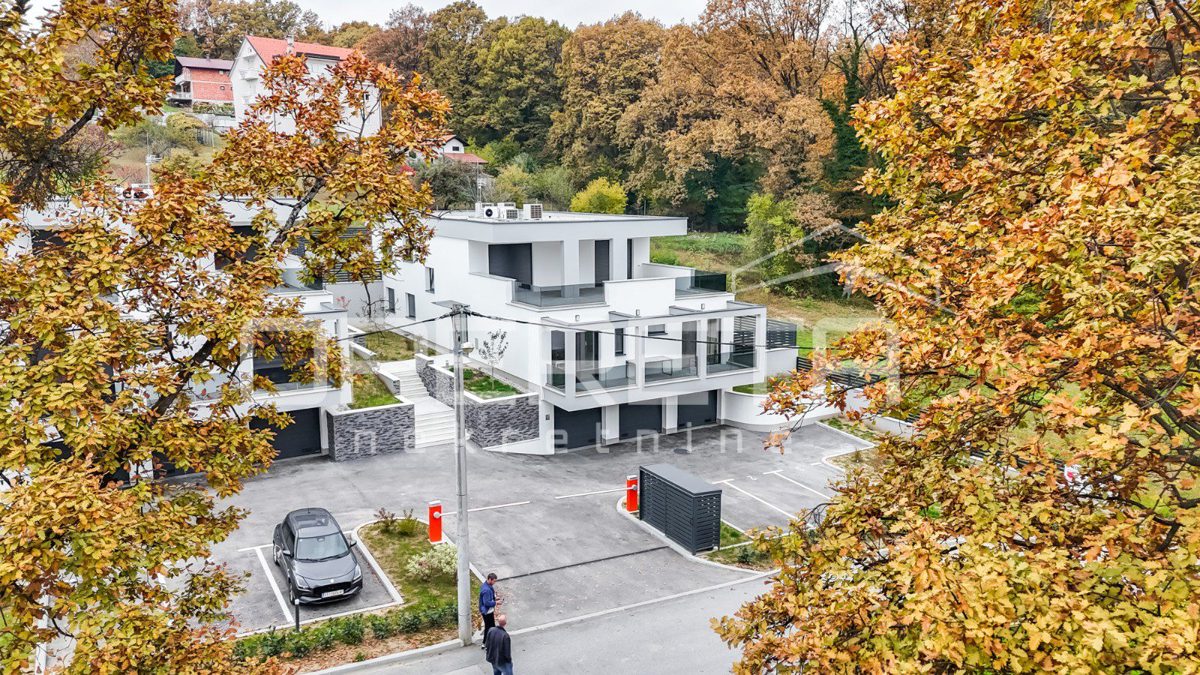 Apartment Zu verkaufen - GRAD ZAGREB ZAGREB