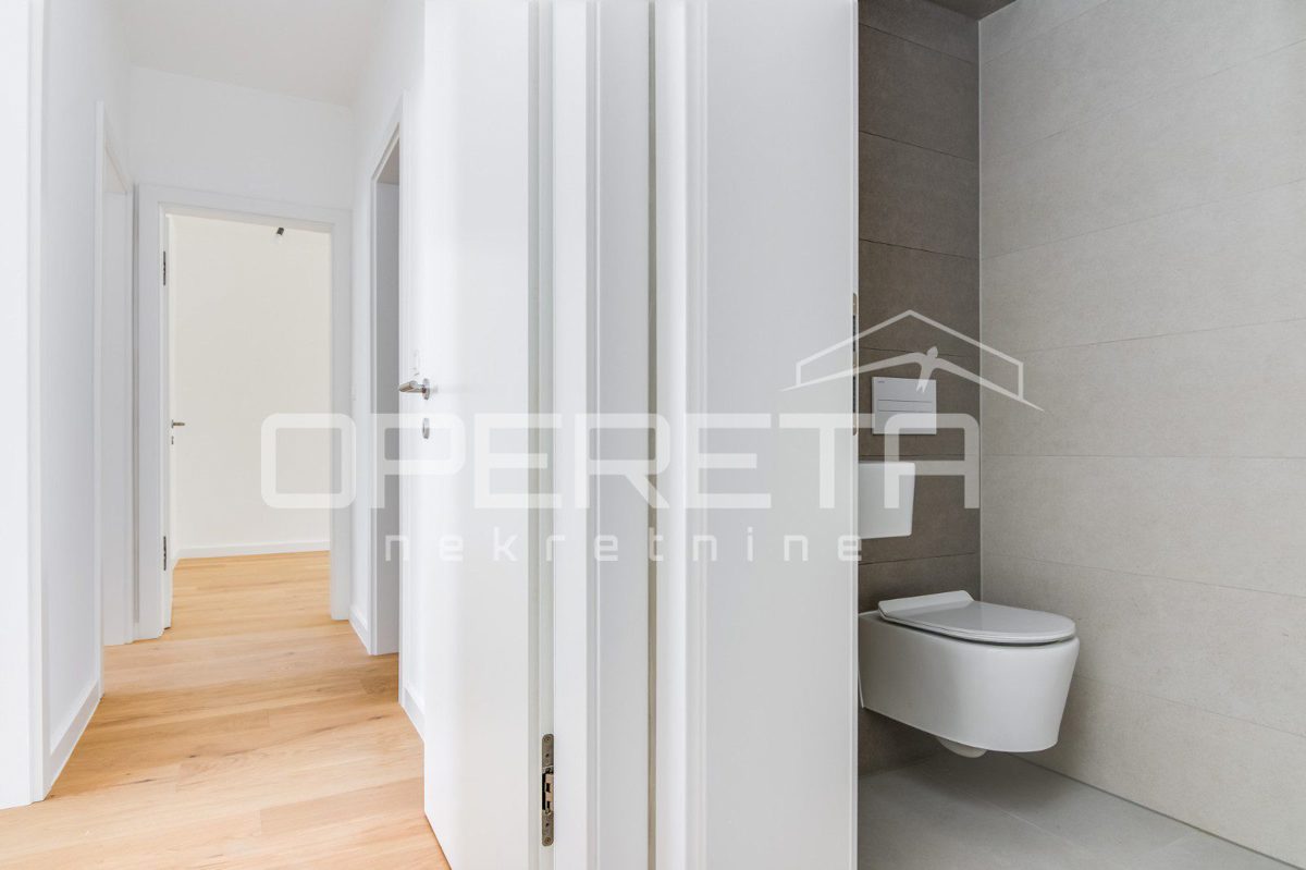 Apartment Zu verkaufen - Grad Zagreb Zagreb - foto 5/25