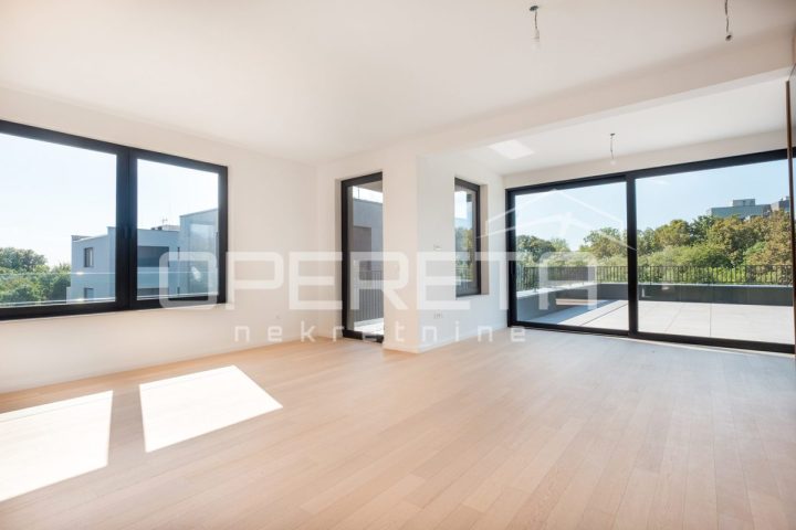 Mieszkanie do wynajęcia 116 m² – Zagreb