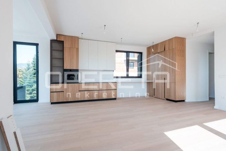 Apartment Zu vermieten - Grad Zagreb Zagreb - foto 4/18