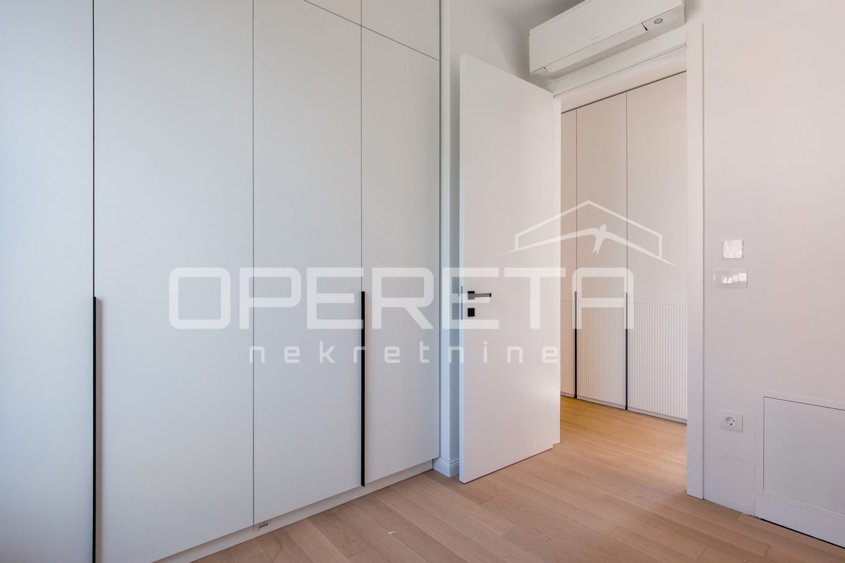 Appartamento Da affittare - GRAD ZAGREB ZAGREB