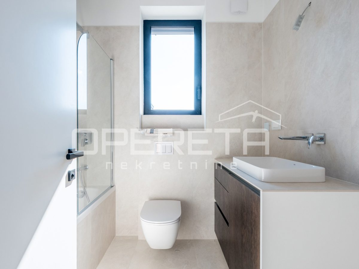 Appartamento Da affittare - GRAD ZAGREB ZAGREB