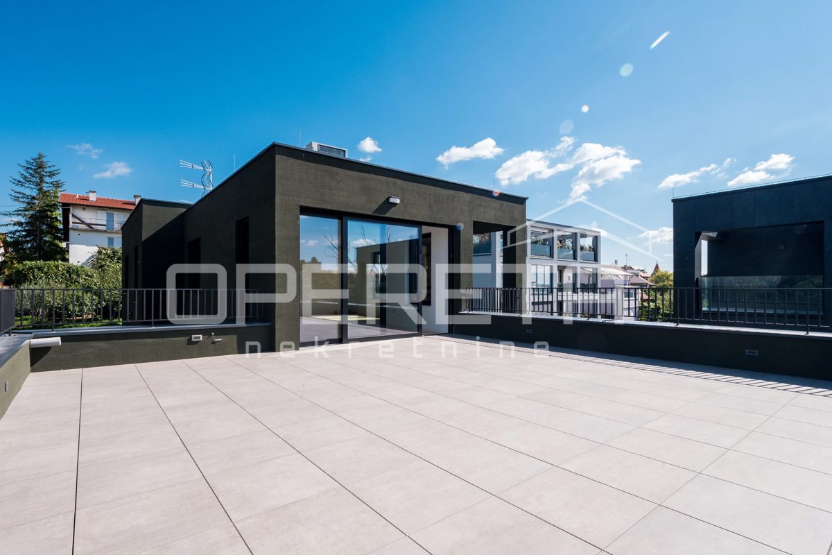 Appartamento Da affittare - GRAD ZAGREB ZAGREB