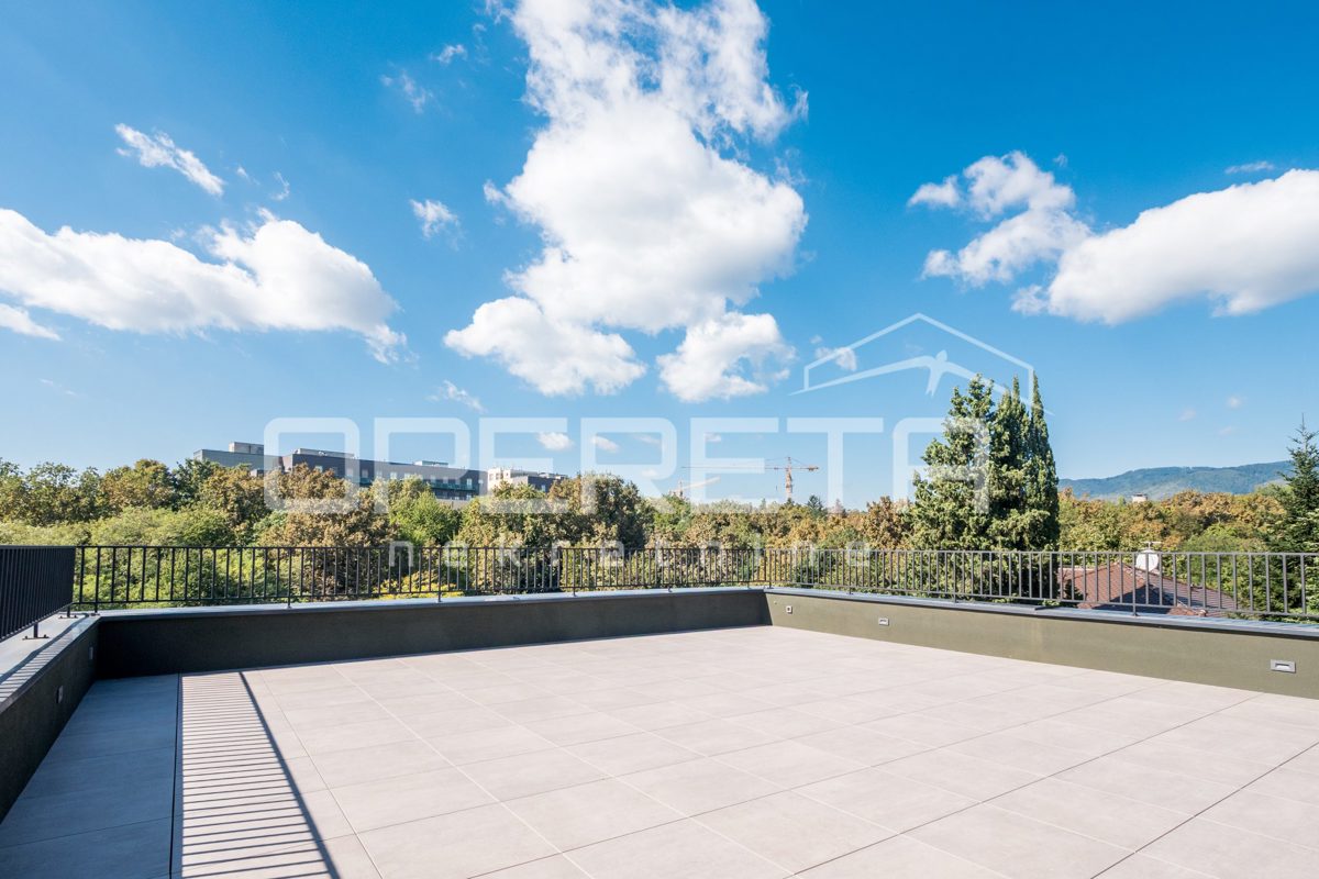 Appartamento Da affittare - GRAD ZAGREB ZAGREB
