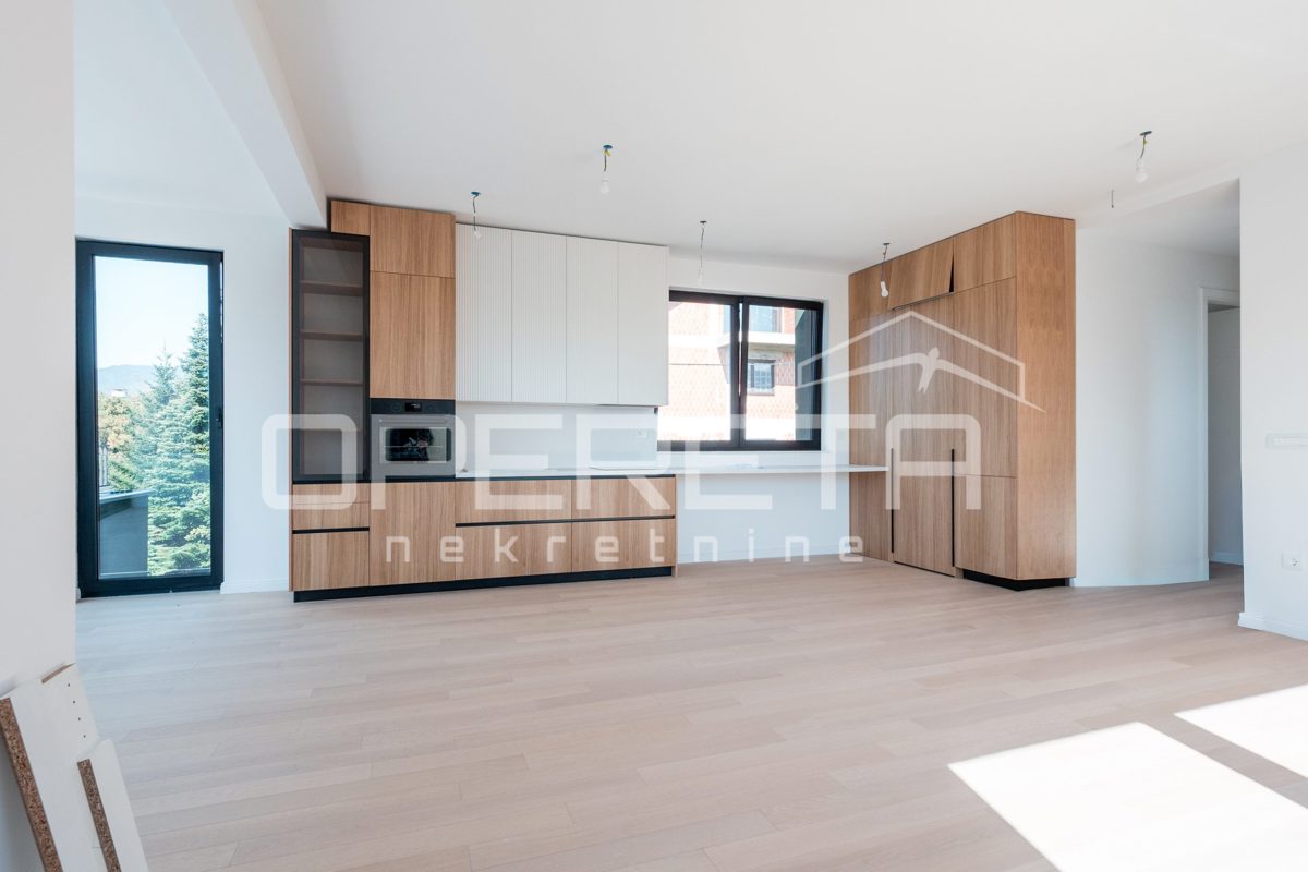 Appartamento Da affittare - GRAD ZAGREB ZAGREB