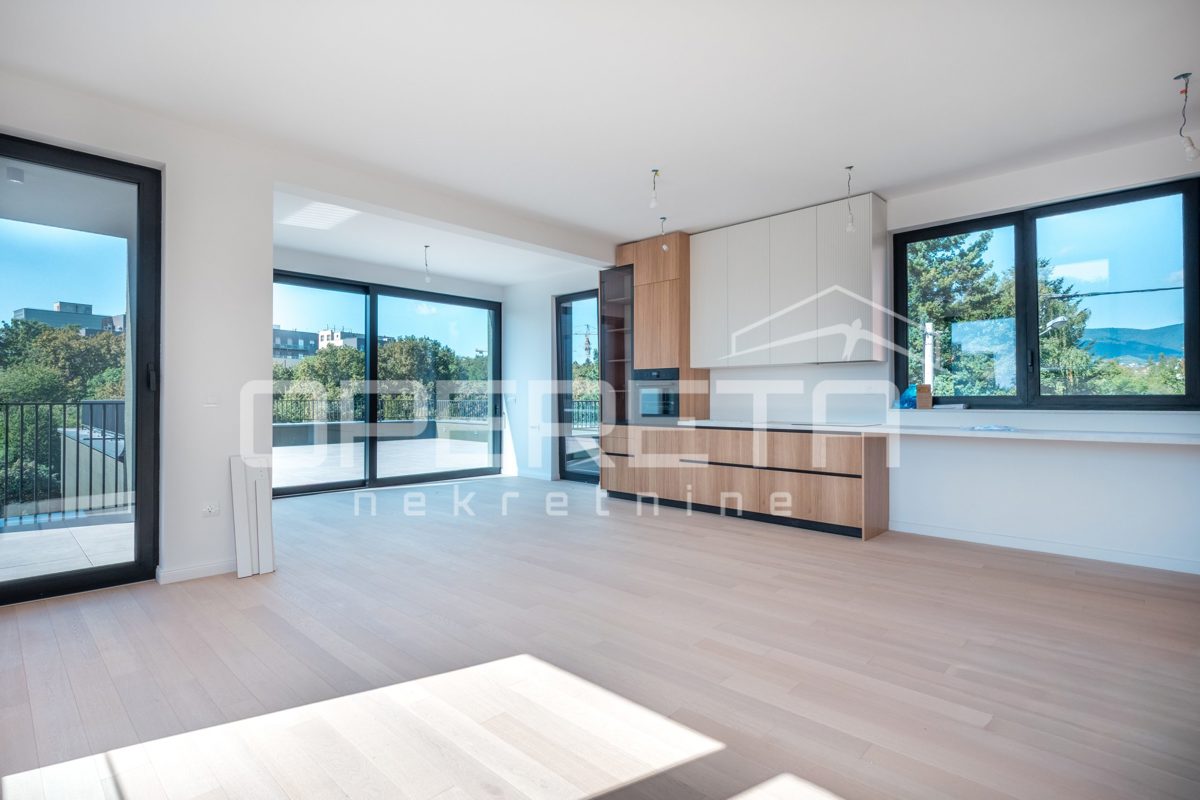Appartamento Da affittare - GRAD ZAGREB ZAGREB