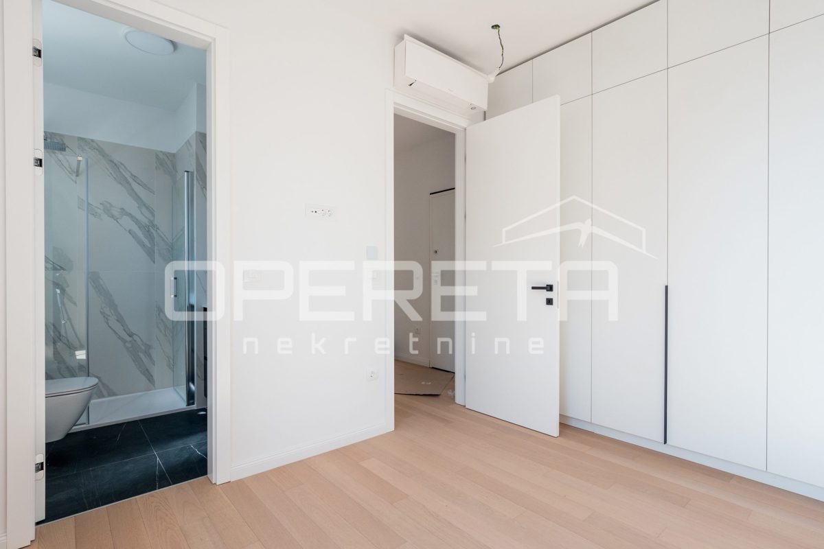Appartamento Da affittare - GRAD ZAGREB ZAGREB