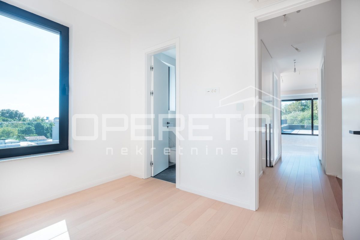 Appartamento Da affittare - GRAD ZAGREB ZAGREB