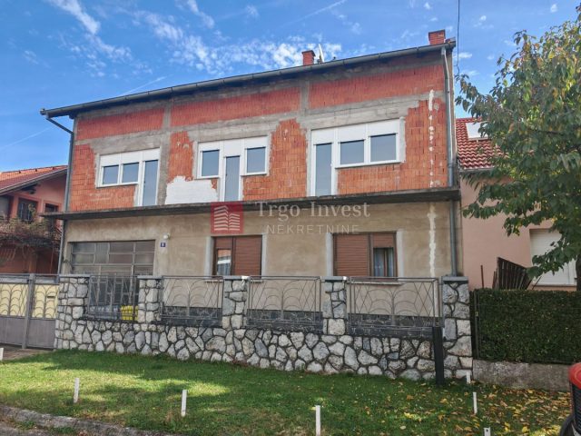 Dom na predaj 230 m² – Slavonski Brod