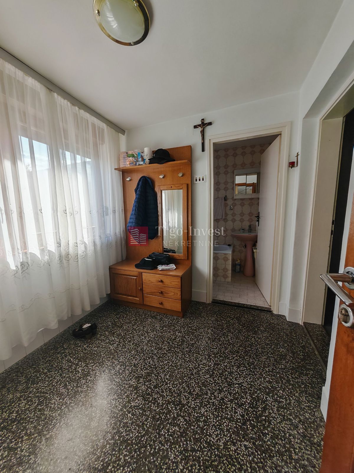 Kuća Na prodaju - BRODSKO-POSAVSKA SLAVONSKI BROD