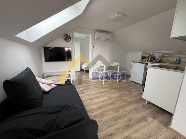 Stan za najam 35 m² – Jastrebarsko