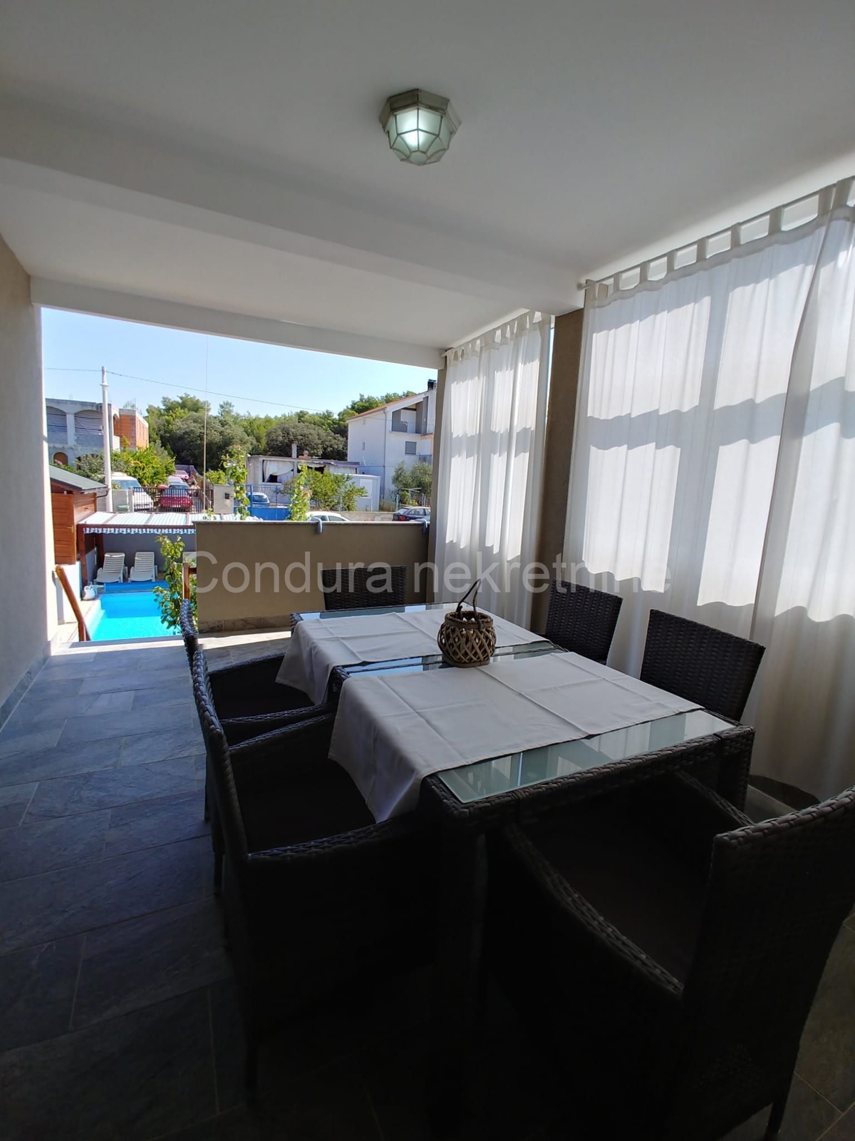 House For sale - ZADARSKA BIBINJE
