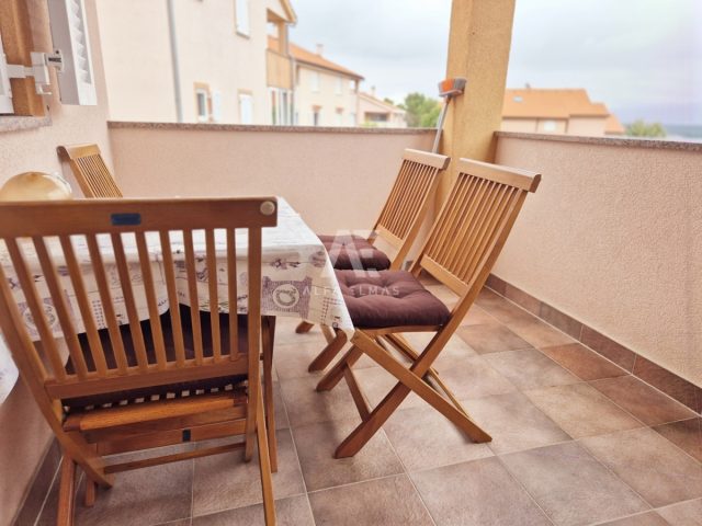 Flat for sale 60 m² – Krk