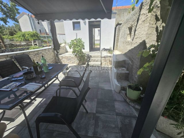 Appartamento in vendita 42 m² – Krk