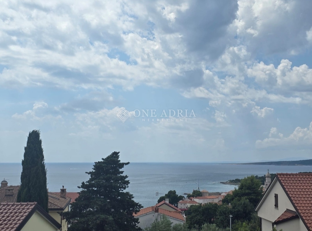 Apartment Zu verkaufen - Primorsko-goranska Krk - foto 1/2