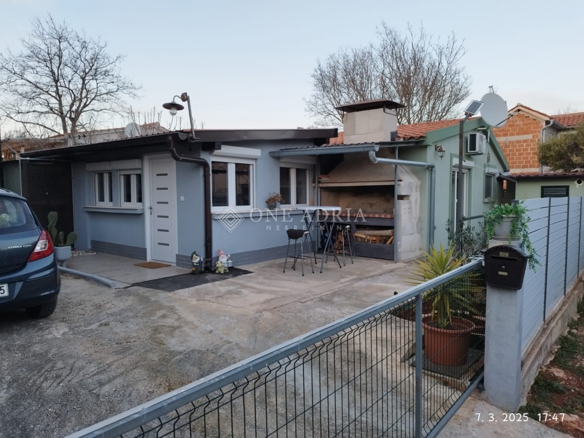 Casa In vendita - ISTARSKA MARČANA