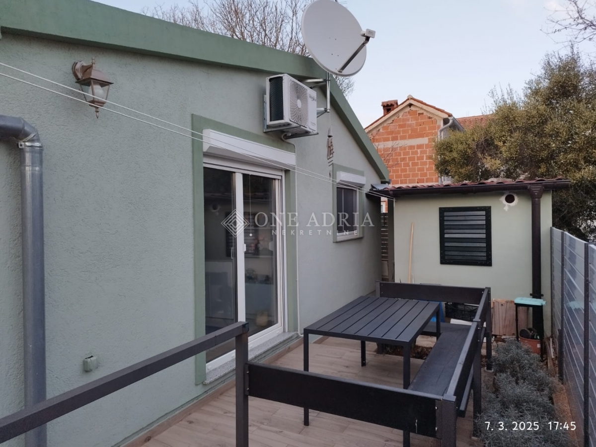 Casa In vendita - ISTARSKA MARČANA