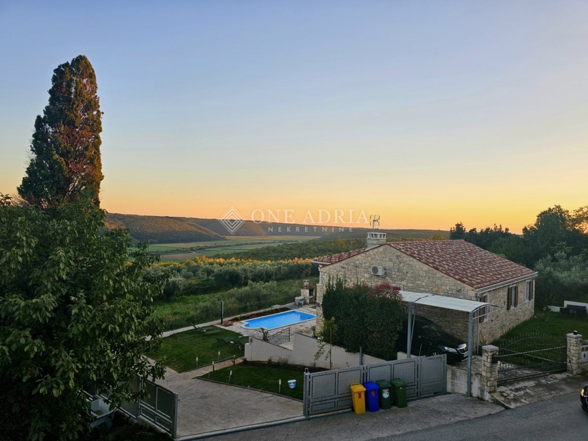 Casa In vendita - ISTARSKA BUJE