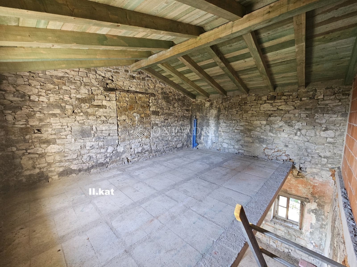Casa In vendita - ISTARSKA BUJE